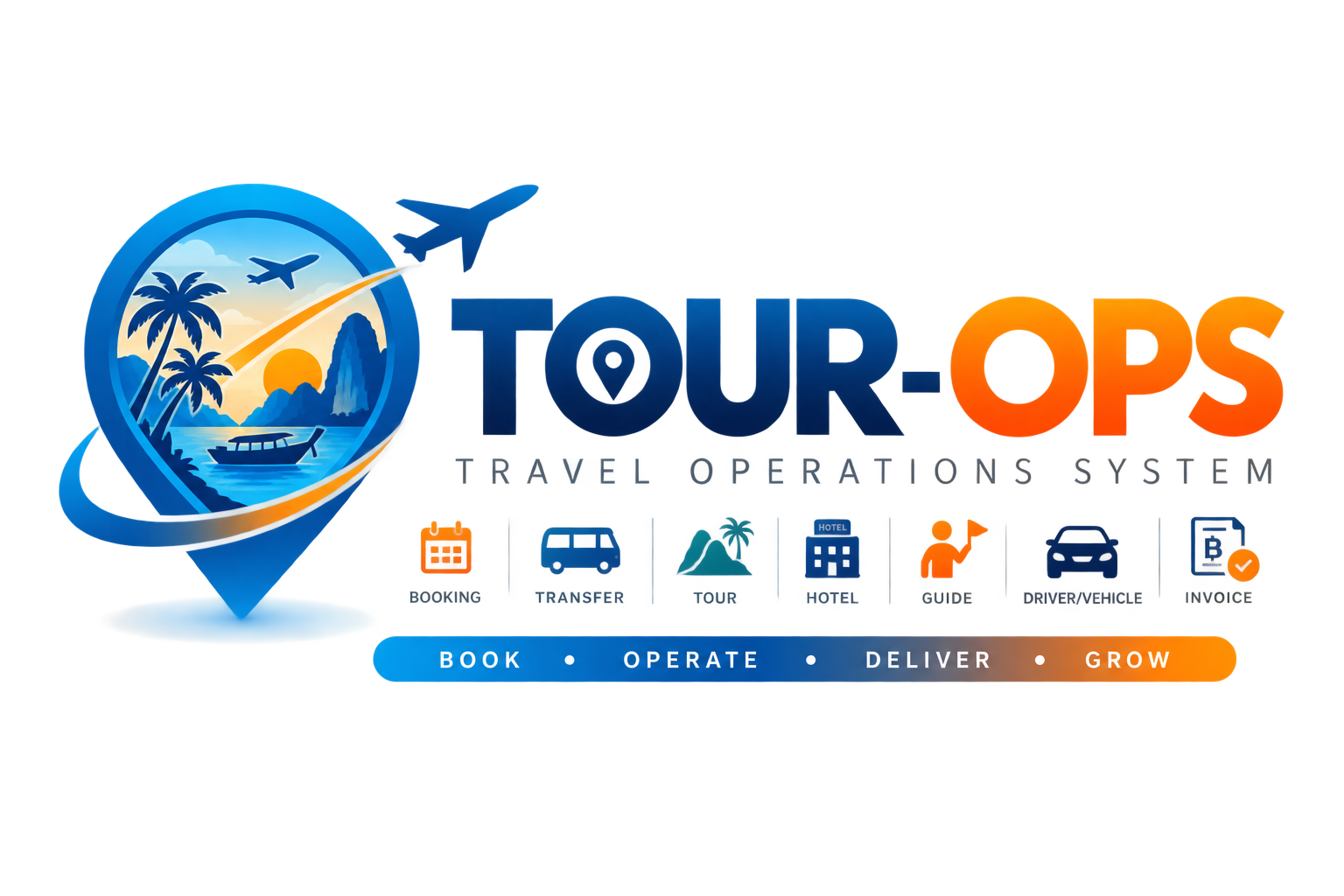 TOUR-OPS